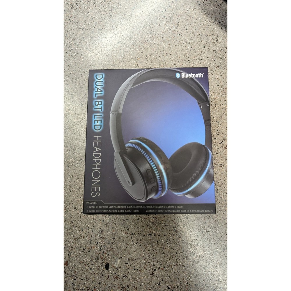 Headphones
